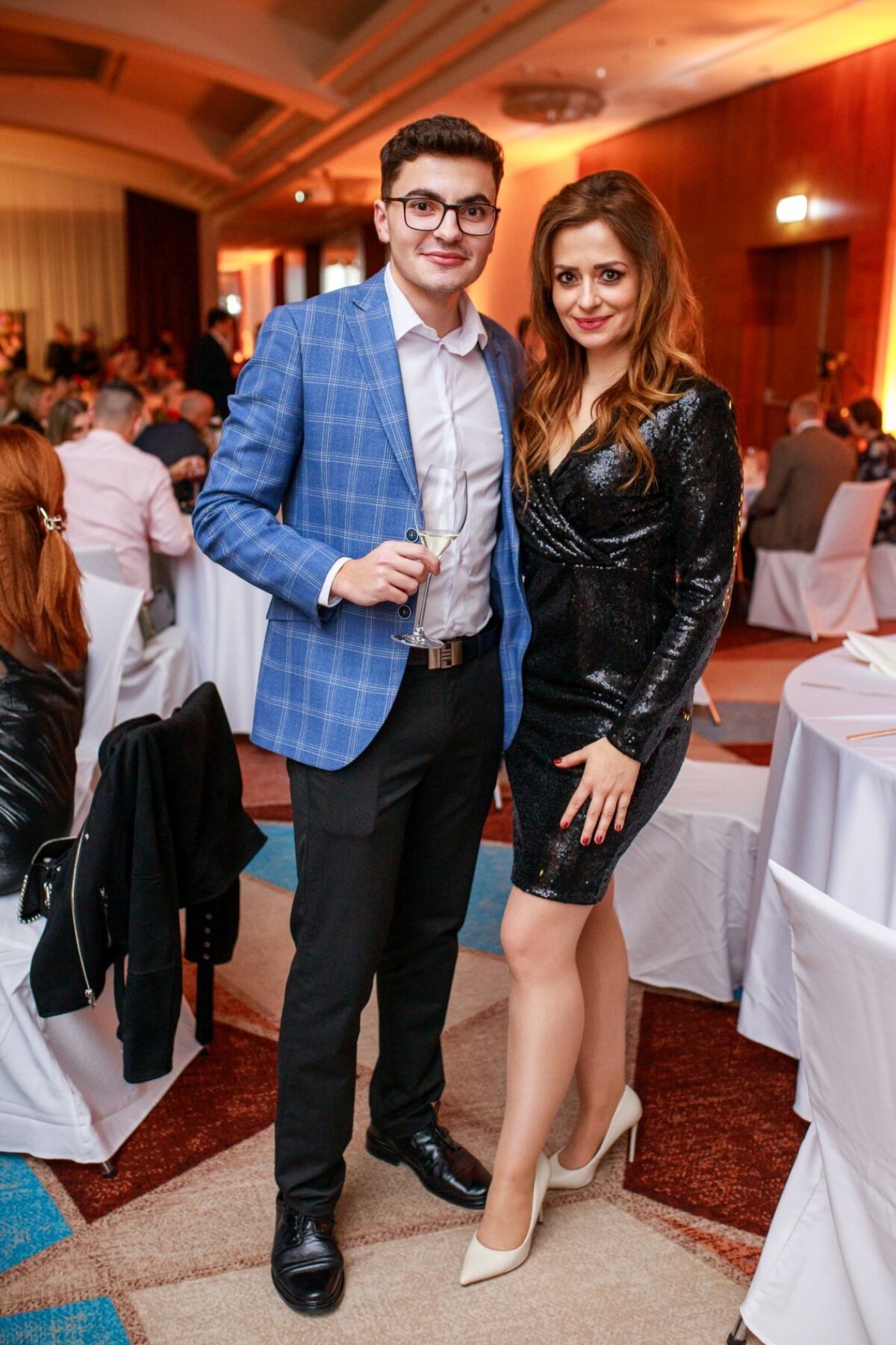 Vianočná párty ta3