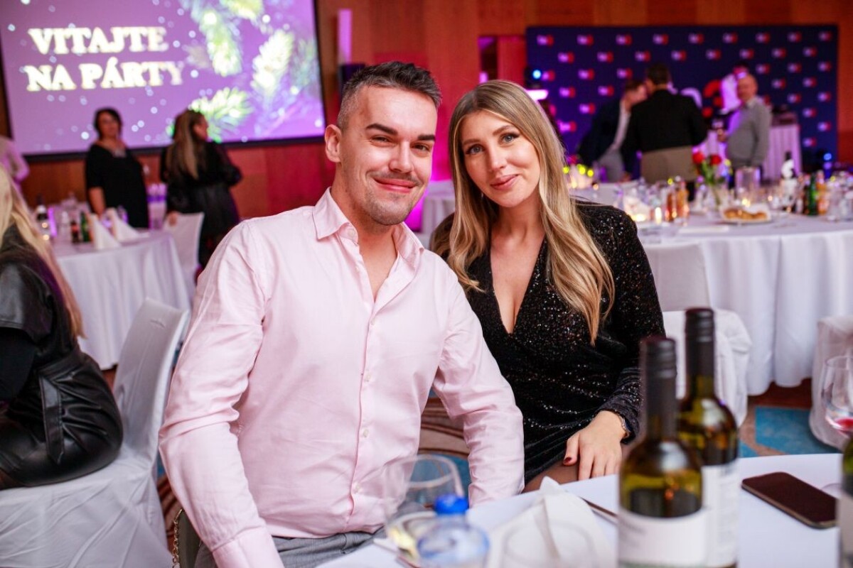 Vianočná párty ta3