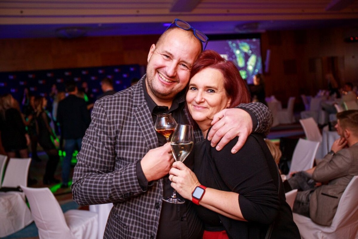 Vianočná párty ta3