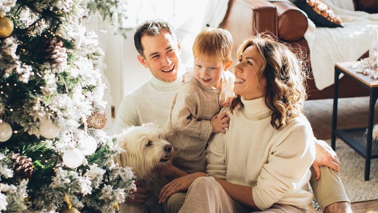 Spievajte koledy, pečte koláče a choďte na prechádzku: Vianoce sú zdravé pre telo aj myseľ