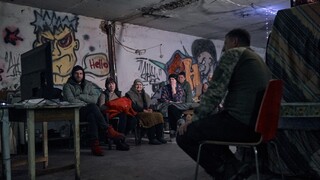 Prieskum Globsecu: Najväčšiu averziu voči utečencom z Ukrajiny majú z krajín V4 Slováci