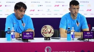 Katar čaká úvodný semifinálový zápas. V atraktívnom súboji sa stretnú Chorvátsko a Argentína