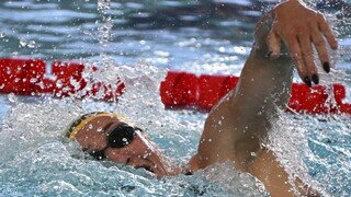 V Melbourne začali MS v plávaní v krátkom bazéne, v ženskej štafete obsadili Slovenky 10. miesto