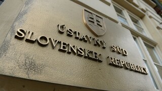 Novelu Trestného zákona zverejnili v elektronickej Zbierke zákonov. Rozhodnutie Ústavného súdu je účinné