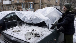 ONLINE: Deti na Ukrajine sú vo vážnom ohrození. Časť mesta Berďansk zostala bez elektriny