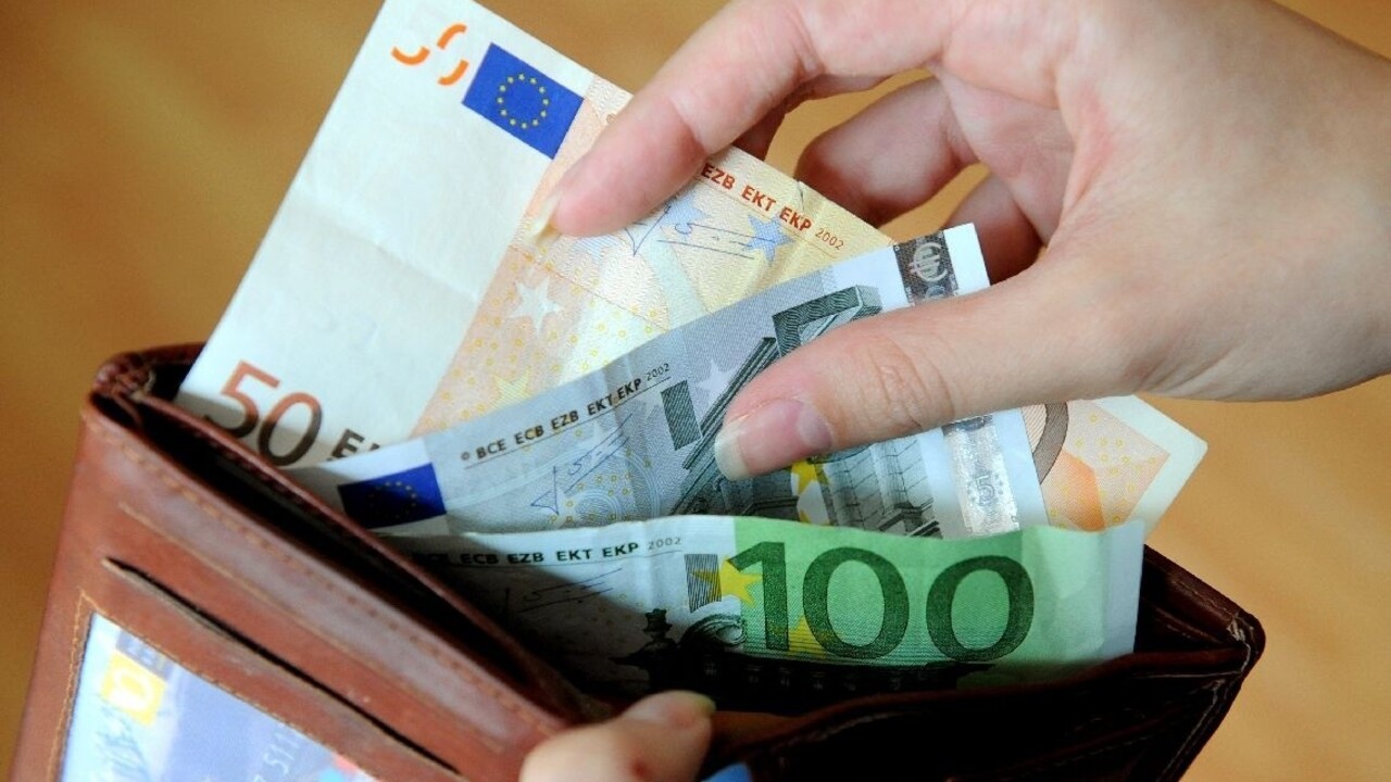 Inflácia naďalej stúpa. V novembri dosiahla hodnotu 15,4 percenta