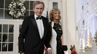 Najbohatším človekom sveta sa stal prvýkrát Európan. Je ním Bernard Arnault z Francúzska