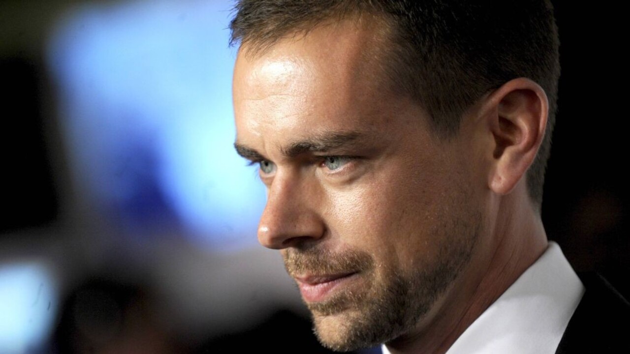 Bývalý riaditeľ Twittra Jack Dorsey priznal, že pri vedení podniku pochybil