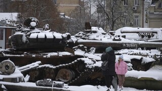 Vianočný ani novoročný pokoj zbraní na Ukrajine nie je na programe dňa, uviedla Moskva