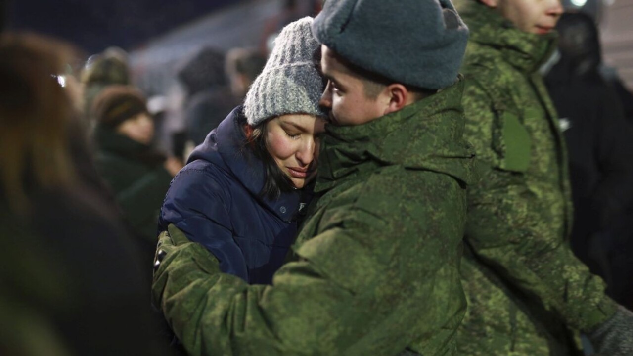 Ukrajina získala späť ďalších vojakov, pri výmene zajatcov s Ruskom bol prepustený aj Američan
