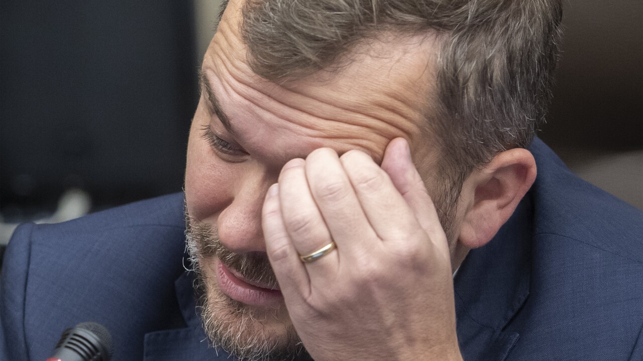 Minister spravodlivosti Karas tvrdí, že nie je prilepený k žiadnej stoličke. Bude rešpektovať vývoj situácie