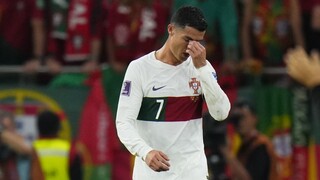 FOTO: Ronaldo neuspel, Messi má ešte šancu. V Katare sa lúči najsilnejšia generácia histórie
