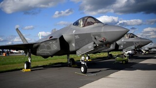 Nemecko modernizuje arzenál. Schválilo nákup stíhačiek F-35 od USA