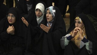 Irán bol vylúčený zo skupiny OSN pre rodovú rovnosť a splnomocnenie žien