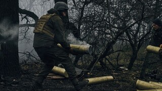 Ruská armáda pokračuje v útokoch na východe Ukrajiny, okupanti hlásia ostreľovanie Donecku