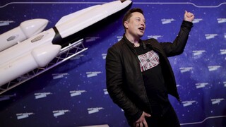 Musk podnikne právne kroky proti účtu, ktorý sleduje jeho súkromné lietadlo
