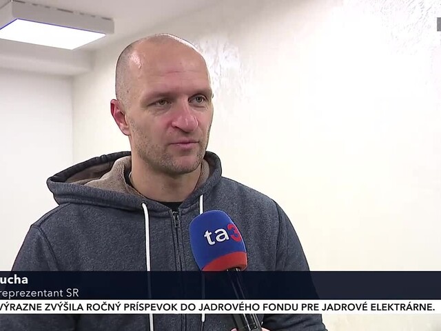 Mucha: Postup v semifinále som prial Maroku, ale Francúzi hrali lepšie
