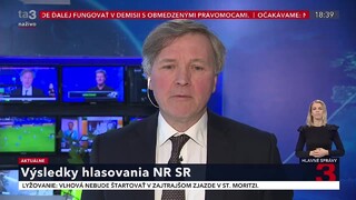 Politológ: Sulík je rovnako zodpovedný za chaos v krajine ako Matovič. Kríza sa nekončí