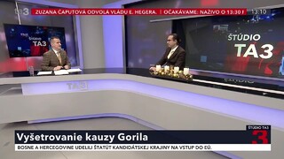 Kauza Gorila znovu ožila. NAKA obvinila veľkopodnikateľa Haščáka zo založenia zločineckej skupiny