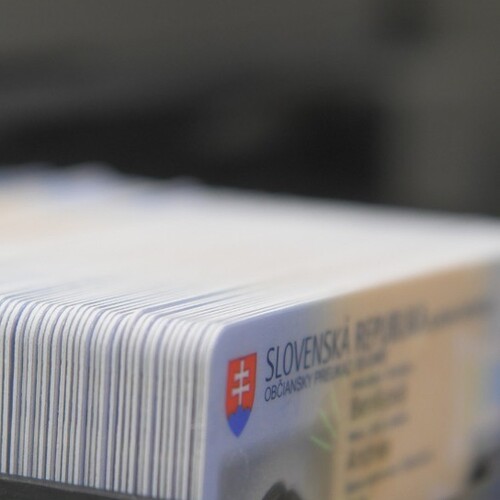 Nápor na klientské centrá je obrovský. Rezort vnútra radí, ako si občiansky preukaz vybaviť rýchlejšie