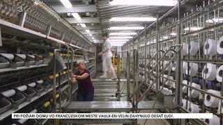 Účinné textílie, ktoré chránia pred vírusmi či kliešťami. Ako sa vyrába antibakteriálne vlákno?