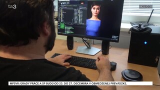 Slovenská inteligentná platforma rozumie reči a vedie konverzácie s ľuďmi