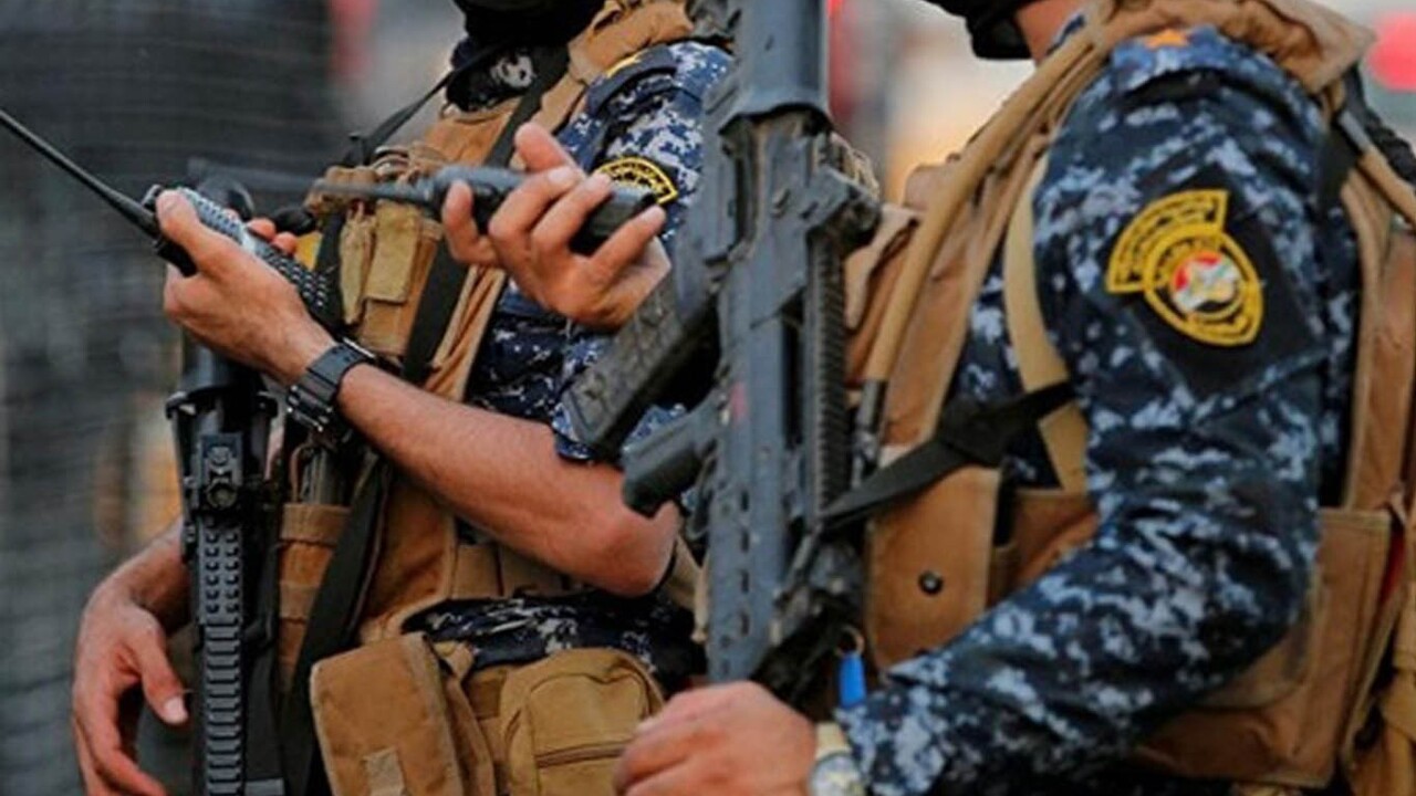 V irackom meste vybuchla bomba, zahynulo sedem policajtov. Útok mal zosnovať Islamský štát