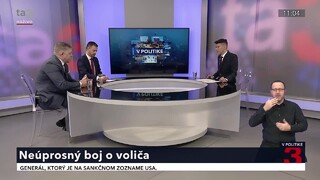 Aká krajina, taká vláda? Upozorňovali sme na to, čo sa valí, nepočúvali nás, tvrdí Blanár
