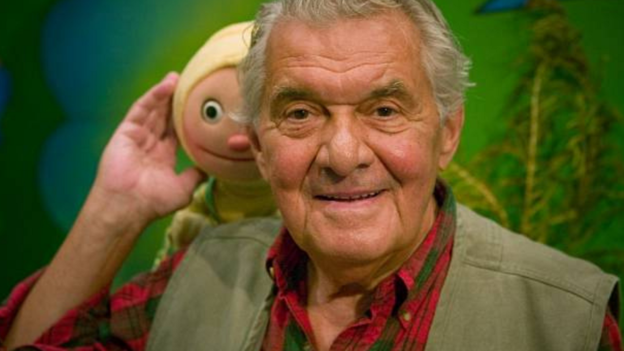 Zomrel český herec Ladislav Trojan. Zahral si vo filmoch Vrchní prchni či Vlastníci