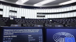 Katar odmieta obvinenia, že je zapojený do korupčnej kauzy europarlamentu. Postoj Belgicka ho pohoršil