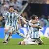 Argentína v úžasnom finále vyhrala nad Francúzskom. Mbappého hetrik nestačil