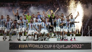 Messi je najlepší, prepáč Diego, znie z Argentíny. Čo napísali o finále svetové médiá?