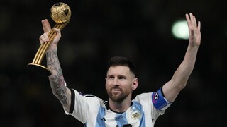 Messi bude naďalej reprezentovať Argentínu, a to aj po zisku titulu