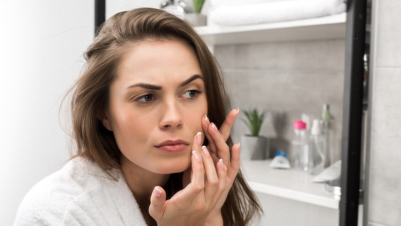 Ako zvládať prvé vrásky? Pripravte sa na ne vopred