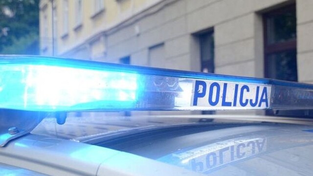 Šéf poľskej polície zostáva po incidente s granátometom vo funkcii