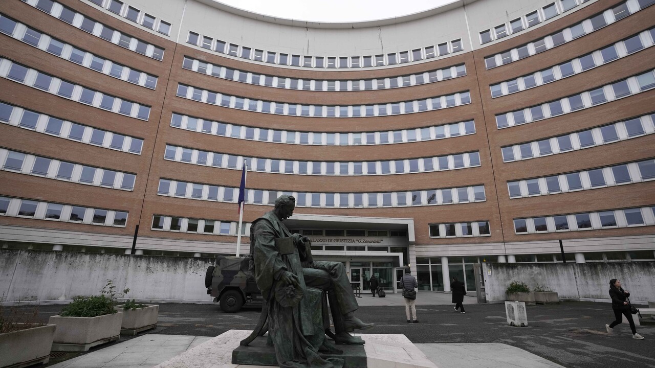 Taliansky súd vydá Belgicku manželku obvineného exposlanca europarlamentu