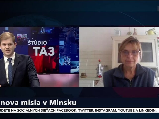 Putin sa v Minsku stretol s Lukašenkom. Je zapojenie Bieloruska do vojny hlúposť a výmysel?