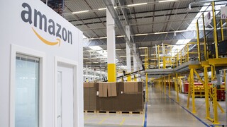 Amazon bude meniť obchodné podmienky na európskom trhu, chce sa tak vyhnúť pokute