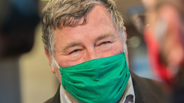 Stál v prvej línii, pomáhal najchudobnejším z chudobných. Kto bol Vladimír Krčméry?