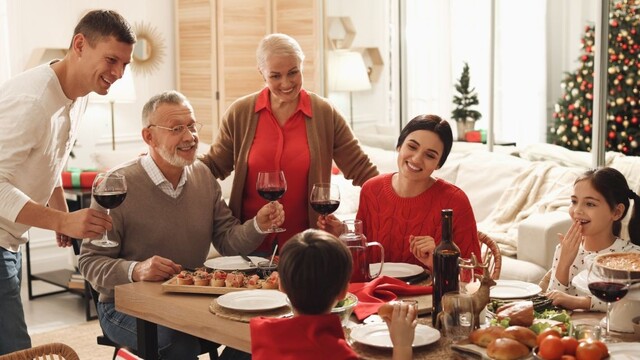 Ako si skutočne užiť vianočné sviatky? Prečítajte si týchto 6 rád a inšpirujte sa nimi