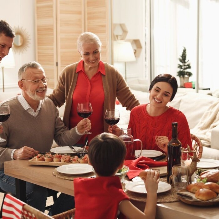 Ako si skutočne užiť vianočné sviatky? Prečítajte si týchto 6 rád a inšpirujte sa nimi