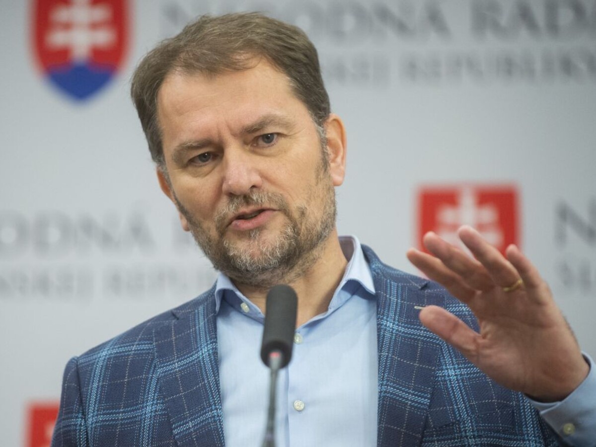 Igor Matovič