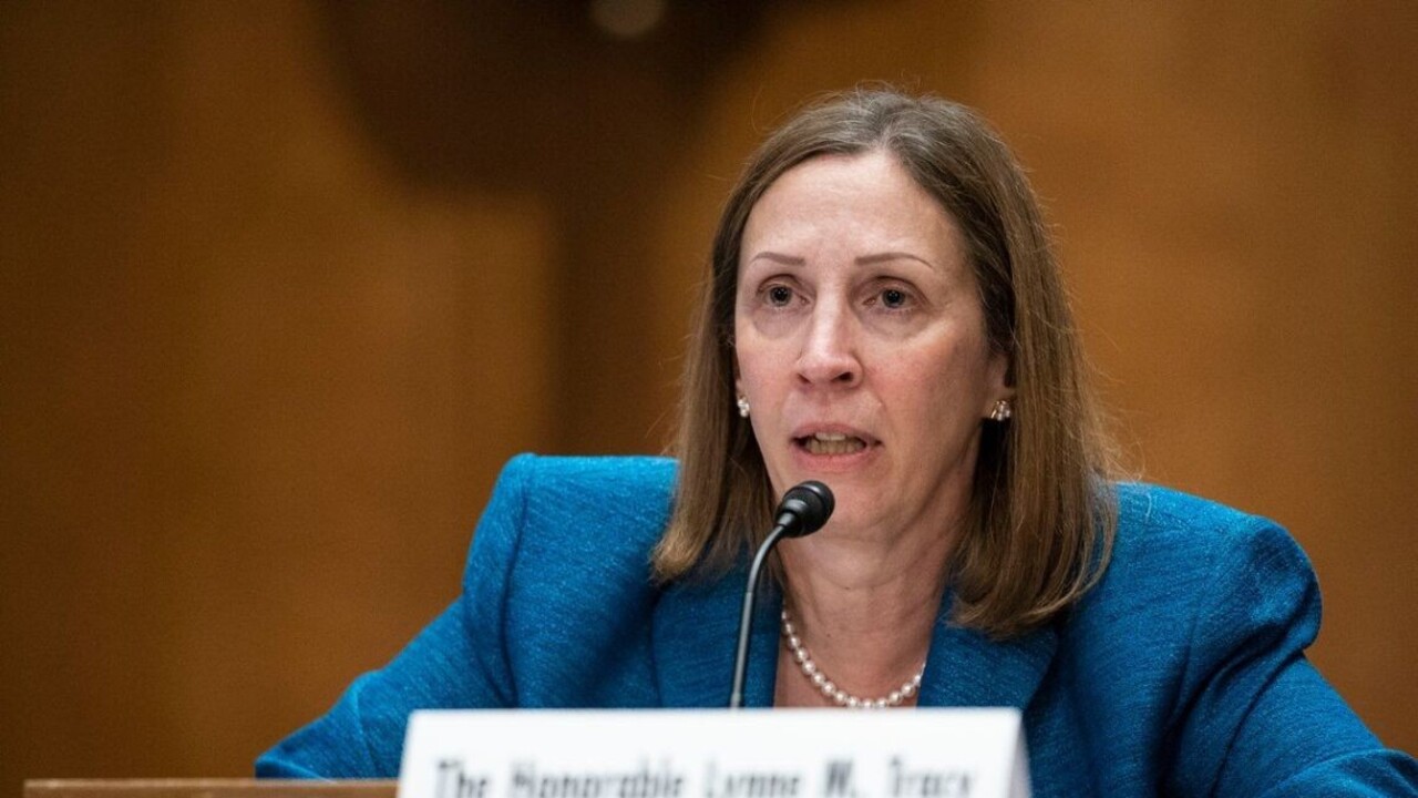 Americký Senát schválil budúcu veľvyslankyňu v Rusku, stane sa ňou Lynne Tracyová