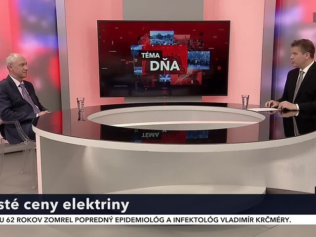 Neisté ceny elektriny / Samosprávam chýbajú milióny / Cena chleba na Vianoce