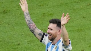 Messi sa dohodol s PSG na predĺžení zmluvy, tvrdí periodikum Le Parisien