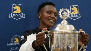Kenská atlétka Kipyokeiová dostala tvrdý trest pre porušenia antidopingových pravidiel