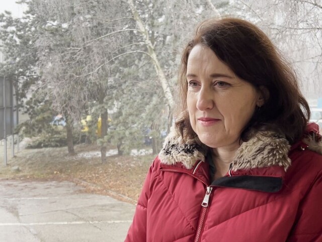 ROZHOVOR: Aké bude cez Vianoce počasie? Meteorologička SHMÚ prezradila, čo nás čaká