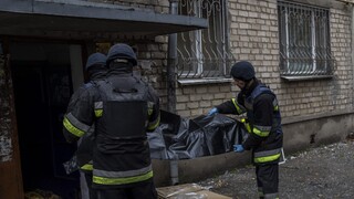 Pri bombovom útoku zomrel starosta okupovanej ukrajinskej obce, uviedli tamojšie úrady