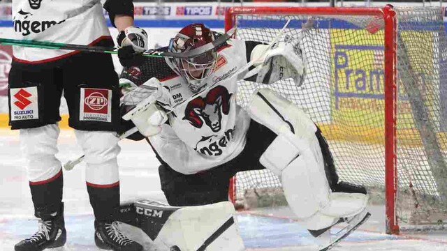 Zápas medzi Banskou Bystricou a Liptovským Mikulášom rozhodli nájazdy, vyhrali hostia