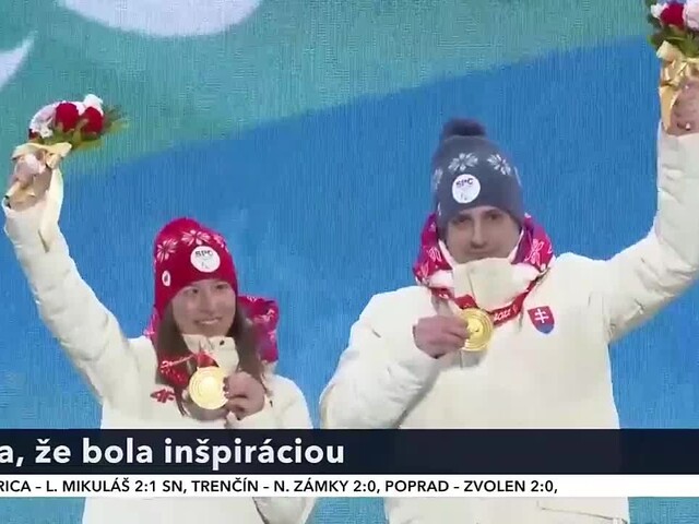 Farkašová dala lyžovaniu zbohom pre znížené financovanie. Nebolo to ľahké, priznala